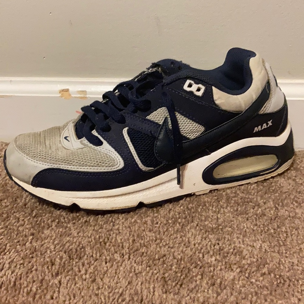 Nike Air Max
